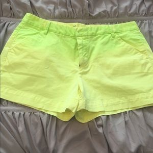 Gap Shorts